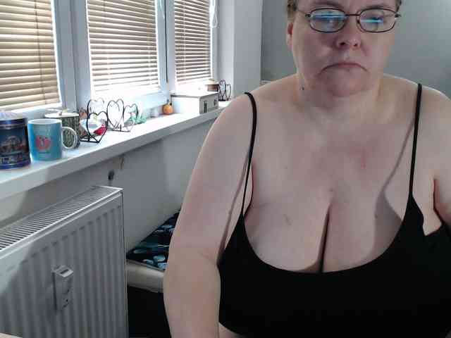 Bessy123 webcam
