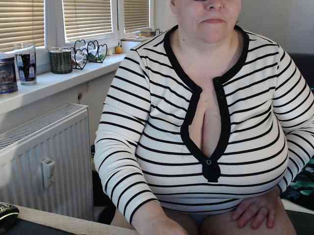 Bessy123 webcam