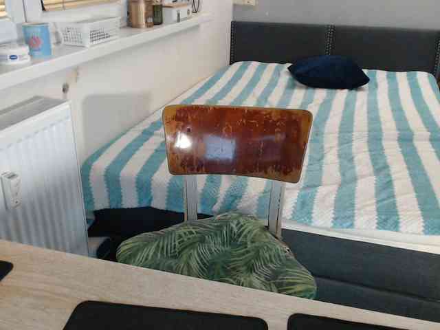 Bessy123 webcam