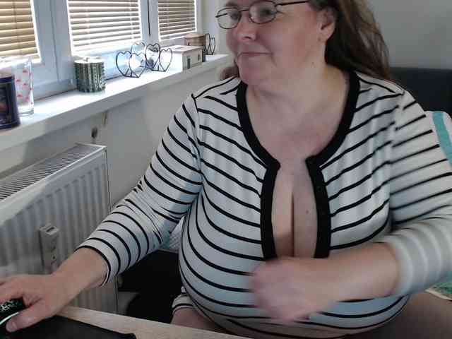 Bessy123 webcam