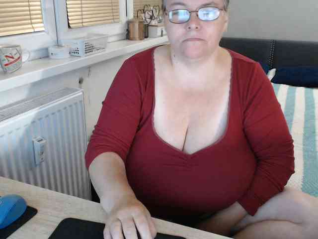 Bessy123 webcam
