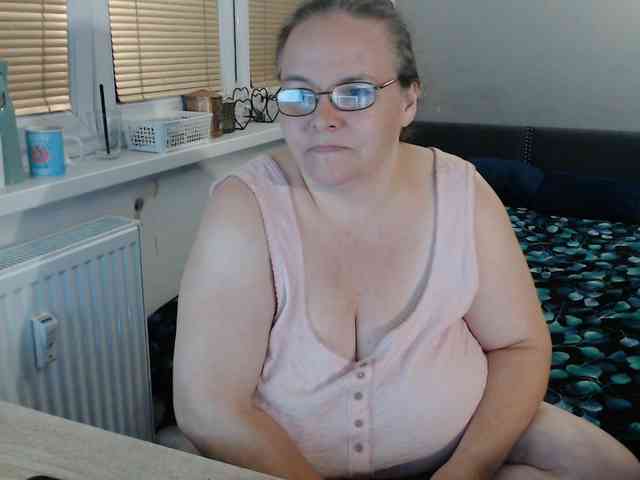 Bessy123 webcam
