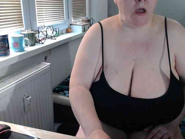 Bessy123 webcam