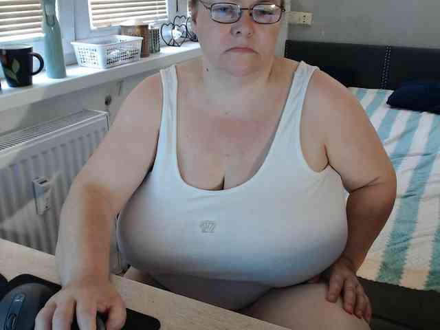 Bessy123 webcam
