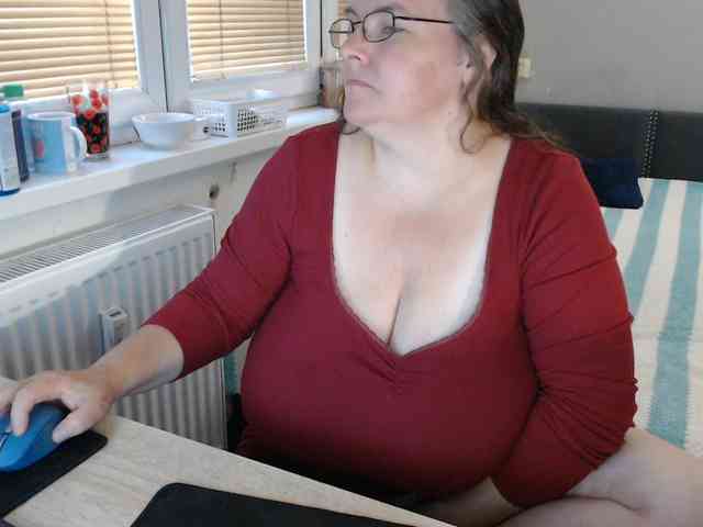 Bessy123 webcam
