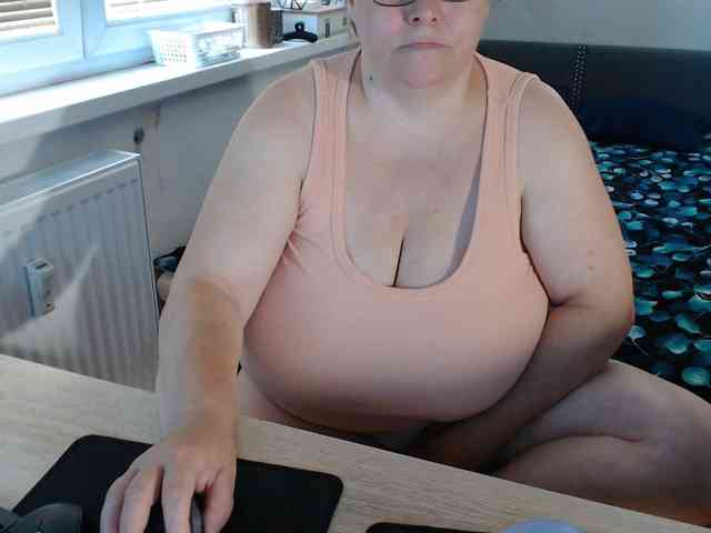 Bessy123 webcam