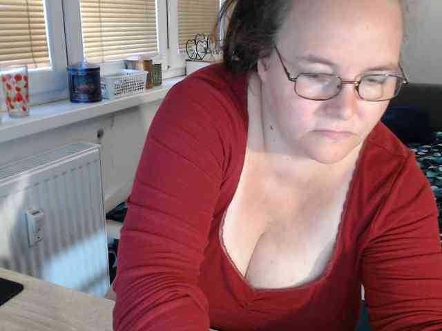 Bessy123 webcam