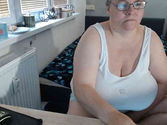 Bessy123 webcam