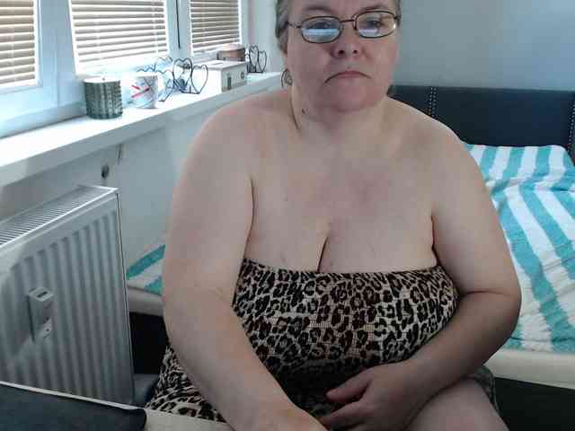 Bessy123 webcam