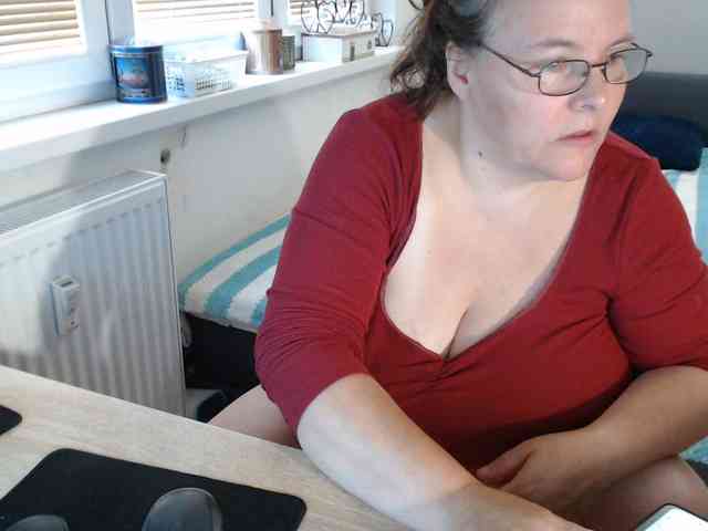 Bessy123 webcam