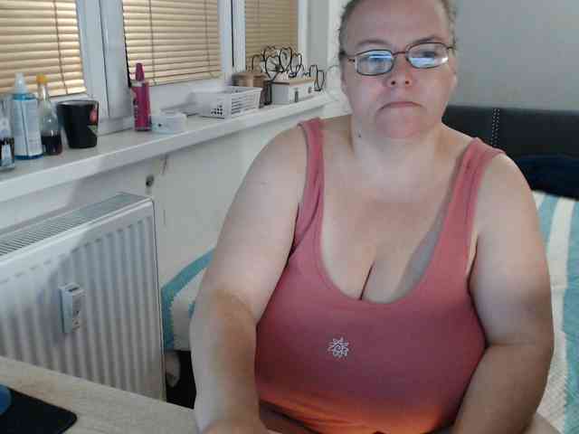 Bessy123 webcam