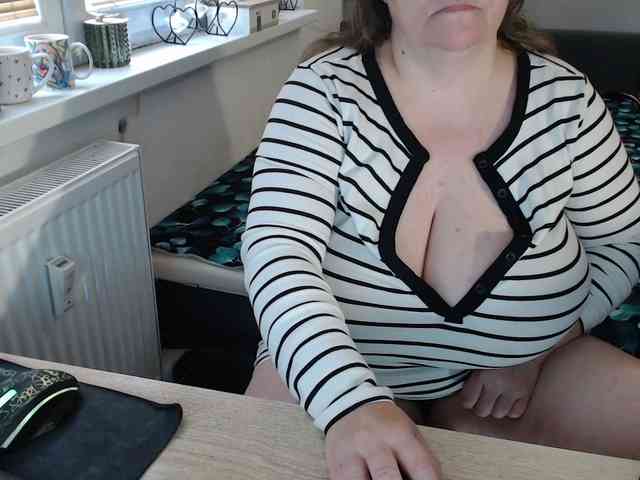 Bessy123 webcam