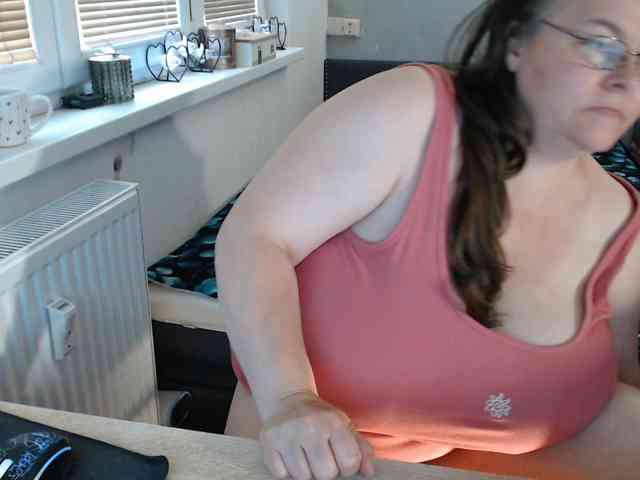 Bessy123 webcam