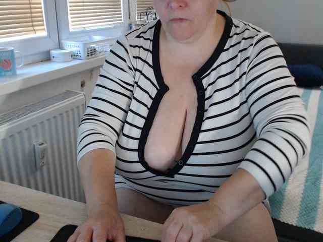 Bessy123 webcam