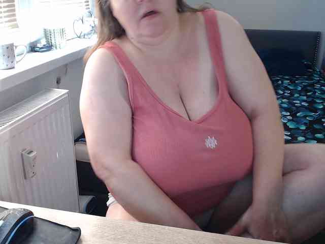 Bessy123 webcam
