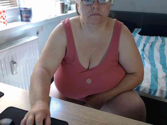 Bessy123 webcam