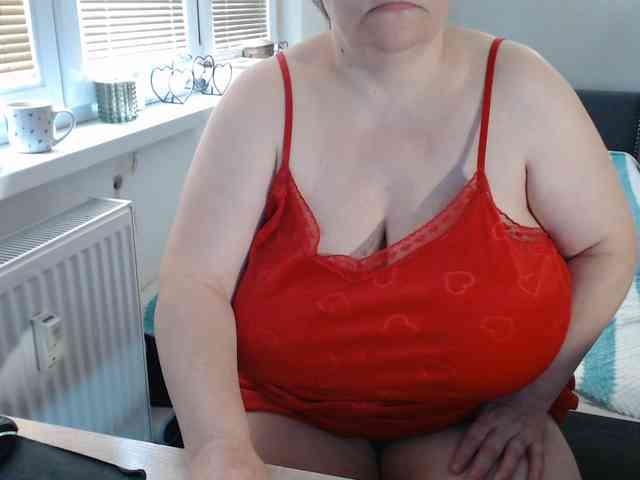 Bessy123 webcam