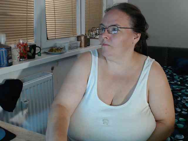 Bessy123 webcam