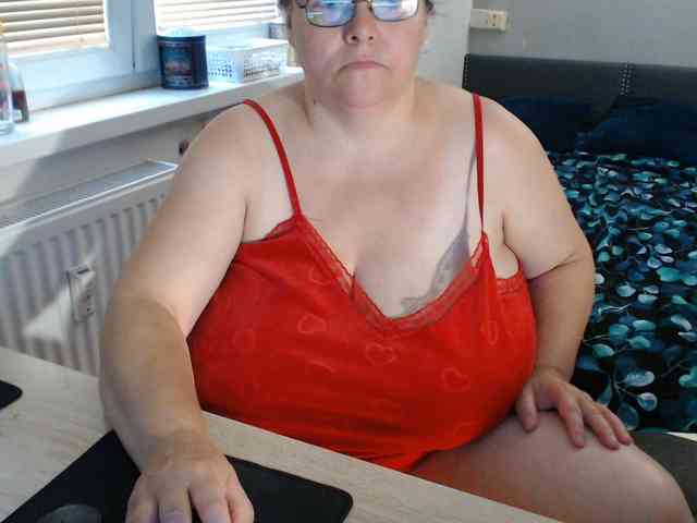 Bessy123 webcam