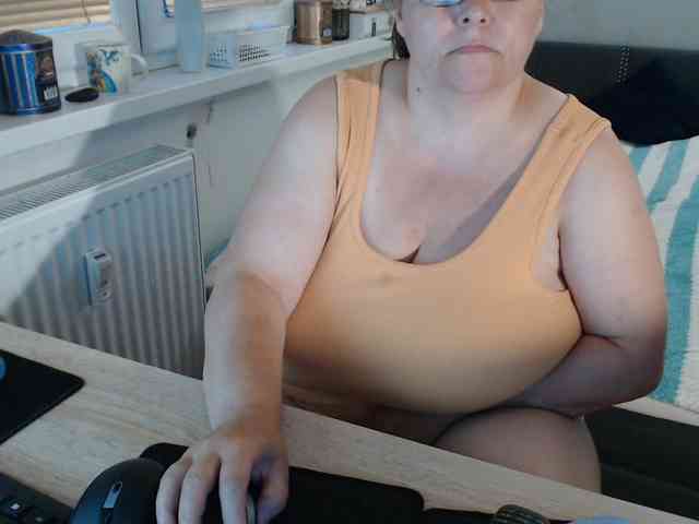 Bessy123 webcam