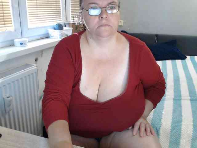 Bessy123 webcam