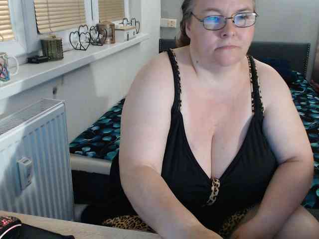 Bessy123 webcam