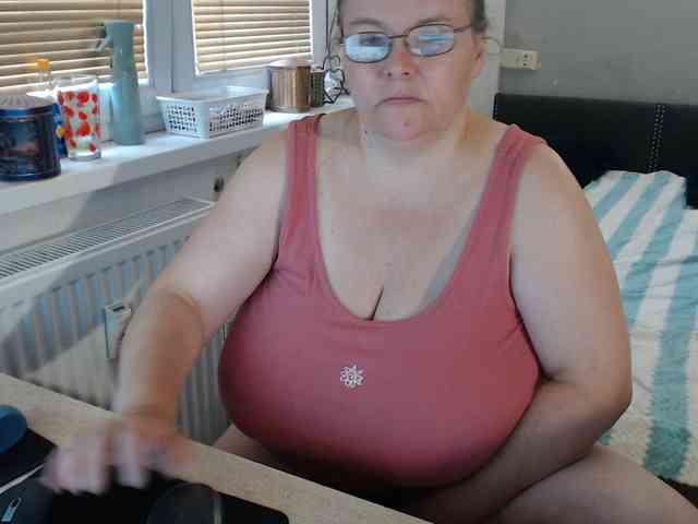 Bessy123 webcam