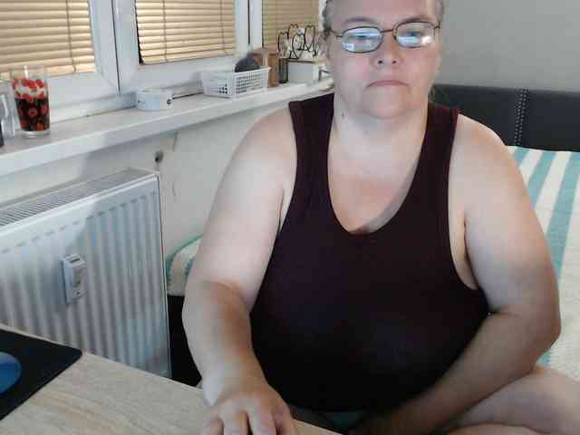 Bessy123 webcam