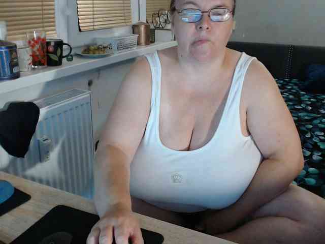 Bessy123 webcam