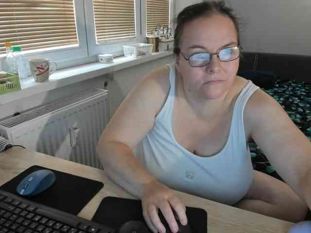 Bessy123 webcam