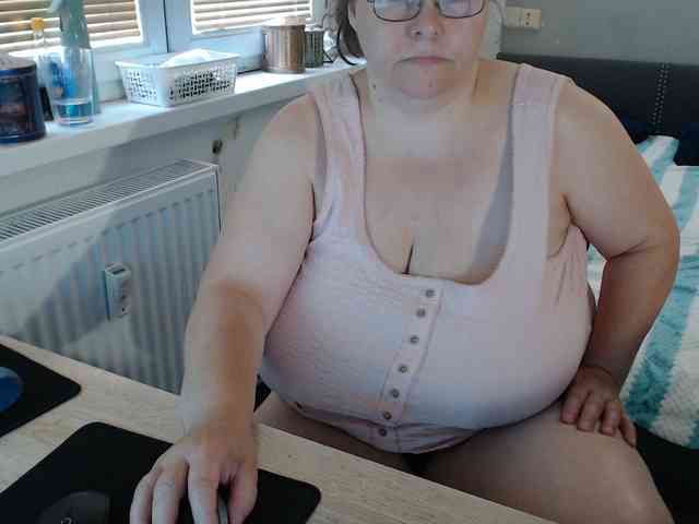 Bessy123 webcam