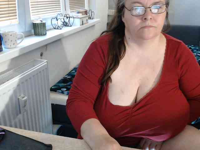 Bessy123 webcam