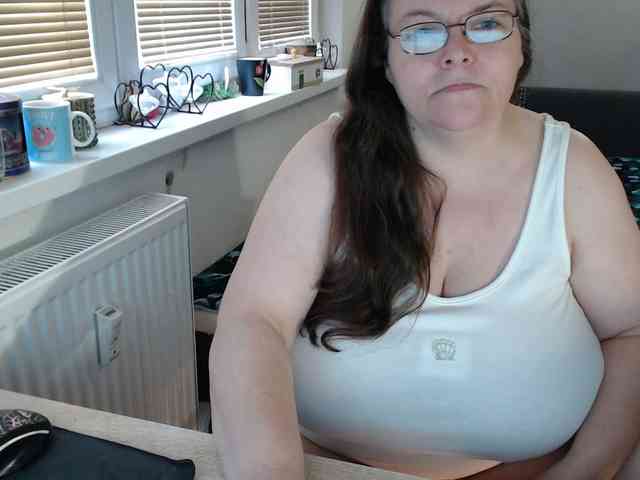 Bessy123 webcam