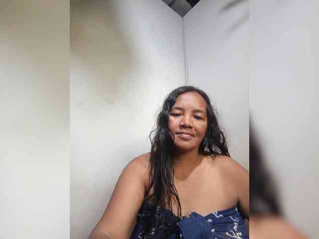 AsianBella webcam