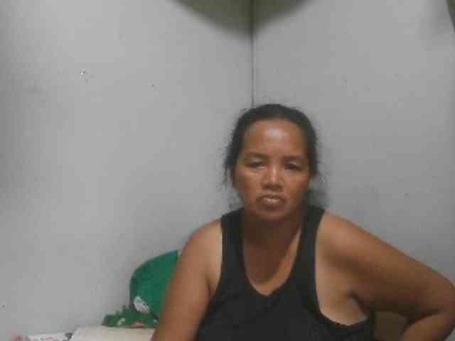 AsianBella webcam