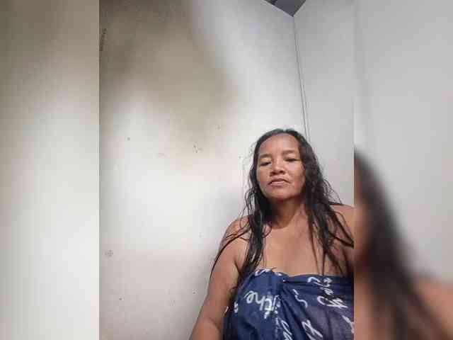 AsianBella webcam