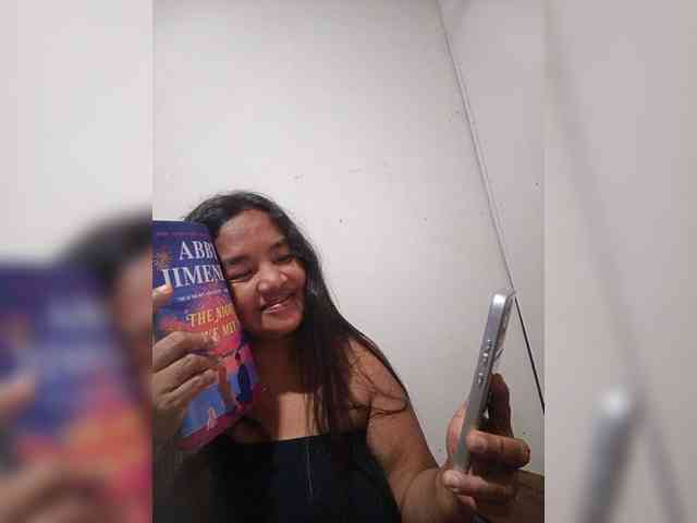 AsianBella webcam