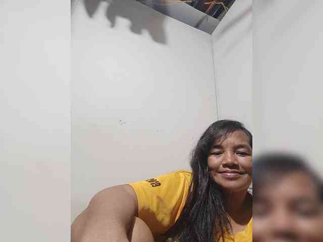 AsianBella webcam