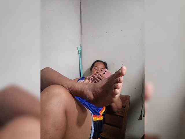 AsianBella webcam