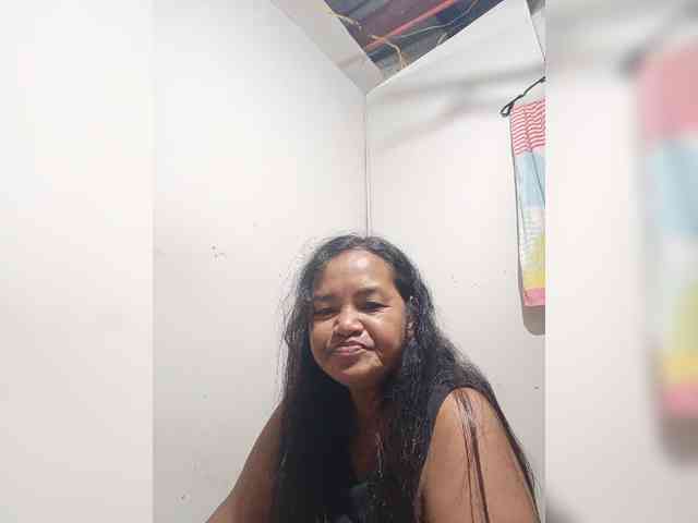 AsianBella webcam