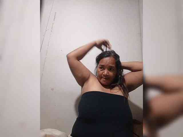 AsianBella webcam