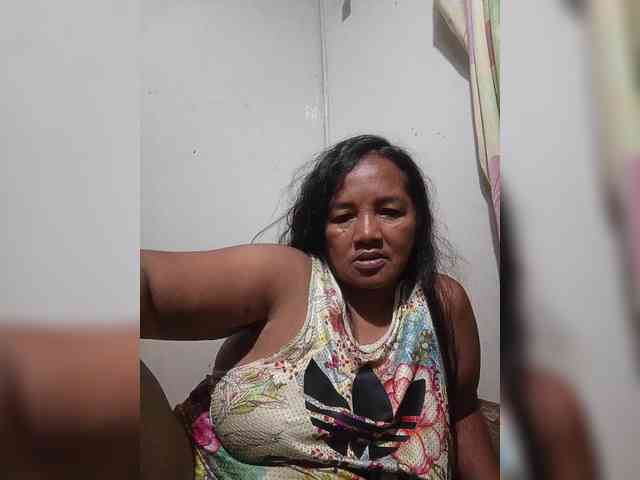 AsianBella webcam