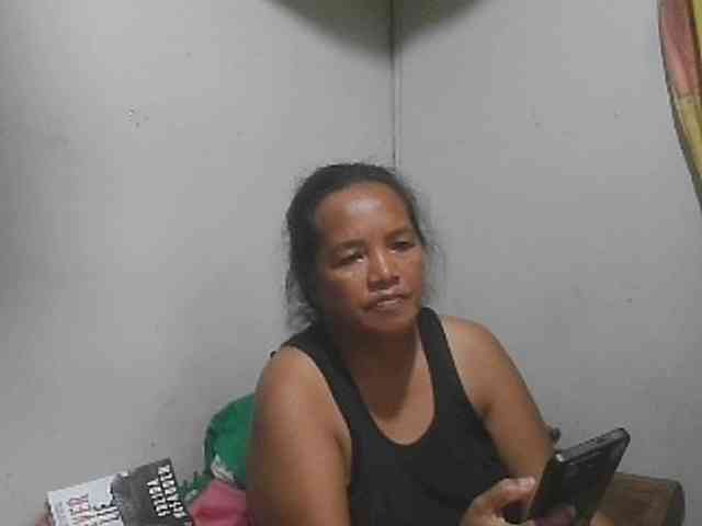 AsianBella webcam