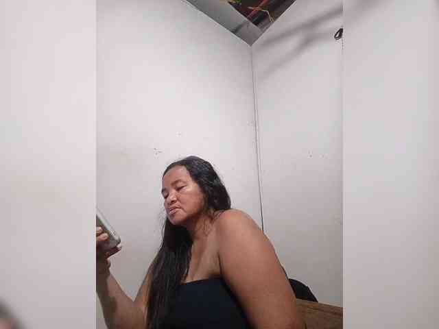 AsianBella webcam