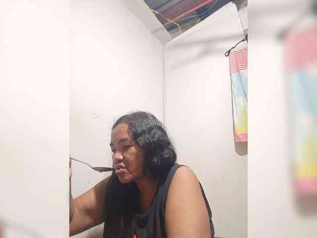 AsianBella webcam