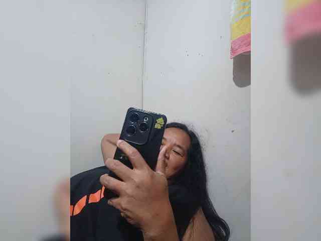 AsianBella webcam