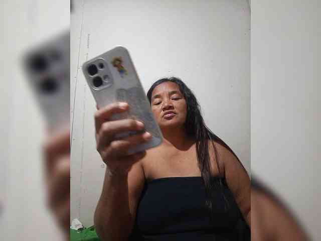 AsianBella webcam