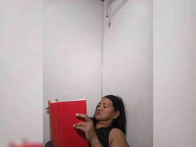 AsianBella webcam