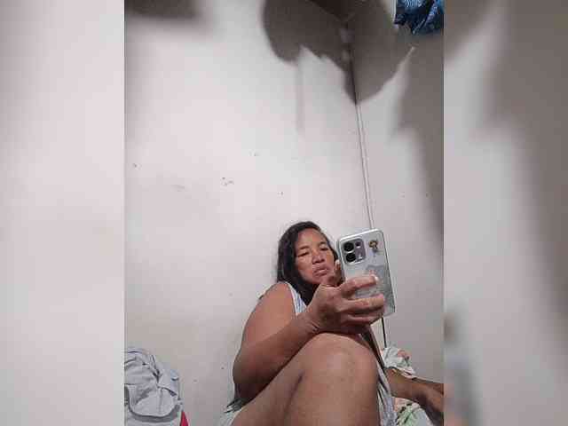 AsianBella webcam