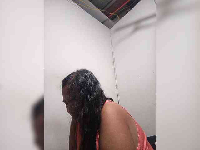 AsianBella webcam